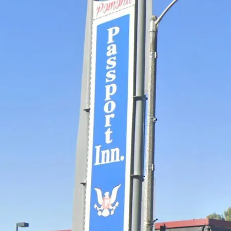 Passport Inn